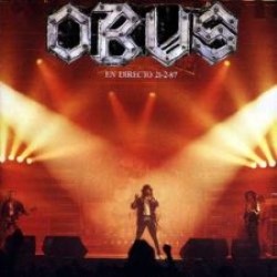 Descargar Obús - En directo 21-2-1987 [1987] MEGA