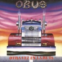 Descargar Obús - Poderoso como el trueno [1982] MEGA