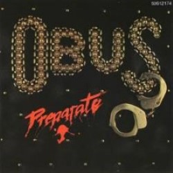 Descargar Obús - Prepárate [1981] MEGA