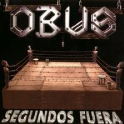 Descargar Obús - Segundos fuera [2003] MEGA