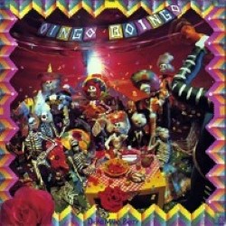 Oingo Boingo – Dead Man’s Party [1985]