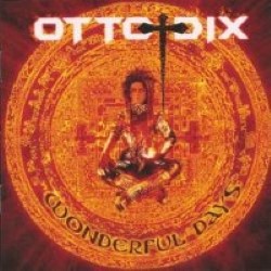 Descargar Otto Dix - Чудные дни (Wonderful Days) [2010] MEGA