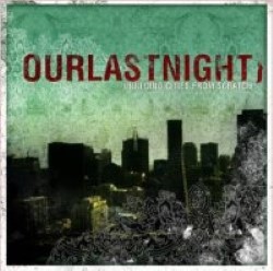 Descargar Our Last Night - Building Cities from Scratch [2005] MEGA