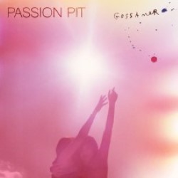 Descargar Passion Pit - Gossamer [2012] MEGA