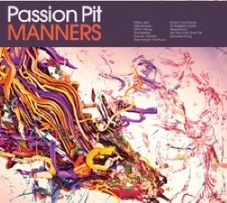 Descargar Passion Pit - Manners [2009] MEGA