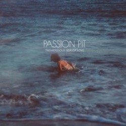 Descargar Passion Pit - Tremendous Sea Of Love [2017] MEGA