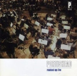 Descargar Portishead - Roseland NYC Live [1998] MEGA