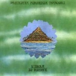 Descargar Premiata Forneria Marconi - L'isola di niente [1974] MEGA