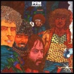 Descargar Premiata Forneria Marconi - Passpartù [1978] MEGA