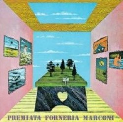 Descargar Premiata Forneria Marconi - Per un amico [1972] MEGA