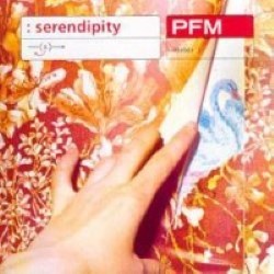 Descargar Premiata Forneria Marconi - Serendipity [2000] MEGA