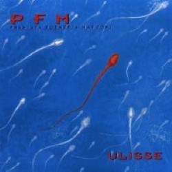 Descargar Premiata Forneria Marconi - Ulisse [1997] MEGA