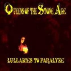 Descargar Queens of the Stone Age - Lullabies to Paralyze [2005] MEGA