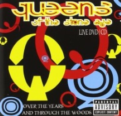 Descargar Queens of the Stone Age - Over the Years and Through the Woods [2005] MEGA