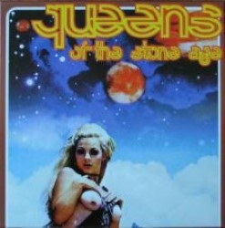 Descargar Queens of the Stone Age - Queens of the Stone Age [1998] MEGA
