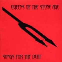 Descargar Queens of the Stone Age - Songs for the Deaf [2002] MEGA
