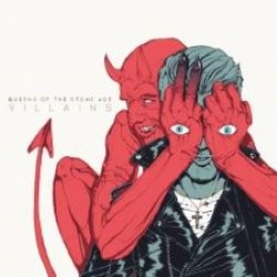 Descargar Queens of the Stone Age - Villains [2017] MEGA