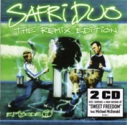 Descargar Safri Duo - Episode II - The Remix Edition [2002] MEGA