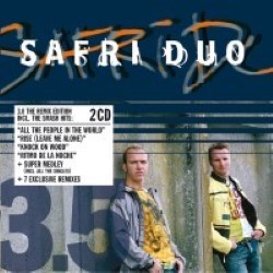 Descargar Safri Duo - Safri Duo 3.5 - International Version [2004] MEGA