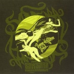 Descargar Samsara Blues Experiment - Long Distance Trip [2010] MEGA
