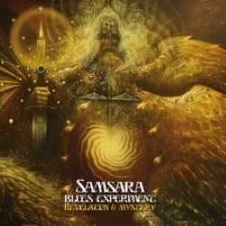 Descargar Samsara Blues Experiment - Revelation & Mystery [2011] MEGA