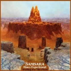Descargar Samsara Blues Experiment - Waiting for the Flood [2013] MEGA