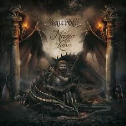 Descargar Saurom - La Magia de la Luna [2017] MEGA