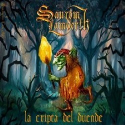 Descargar Saurom - La cripta del duende [1996] MEGA