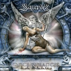 Descargar Saurom - Once romances desde al-Ándalus [2008] MEGA