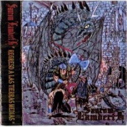 Descargar Saurom - Regreso a las Tierras Medias [1997] MEGA
