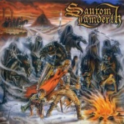 Descargar Saurom - Sombras del Este [2002] MEGA