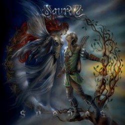 Descargar Saurom - Sueños [2015] MEGA