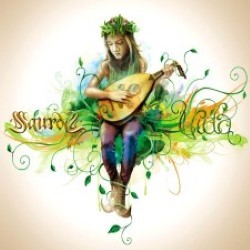 Descargar Saurom - Vida [2012] MEGA