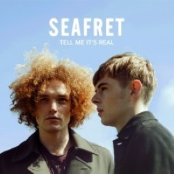 Descargar-Seafret-Tell-Me-Its-Real-2016-MEGA