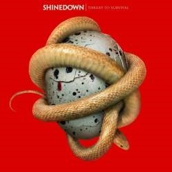 Descargar Shinedown - Threat to Survival [2015] MEGA