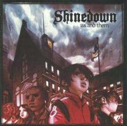 Descargar Shinedown - Us and Them [2005] MEGA