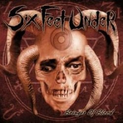 Descargar Six Feet Under - Bringer of Blood [2003] MEGA