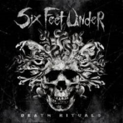 Descargar Six Feet Under - Death Rituals [2008] MEGA