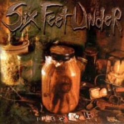 Descargar Six Feet Under - True Carnage [2001] MEGA