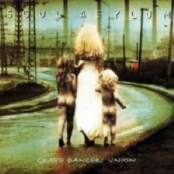 Descargar Soul Asylum - Grave Dancers Union [1992] MEGA