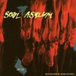 Descargar Soul Asylum - Hang Time [1988] MEGA