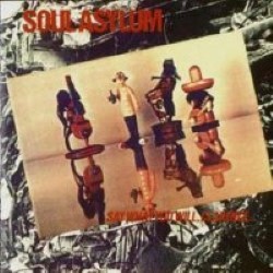 Descargar Soul Asylum - Say What You Will, Clarence...Karl Sold The Truck [1984] MEGA