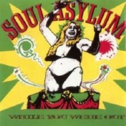 Descargar Soul Asylum - While You Were Out [1986] MEGA