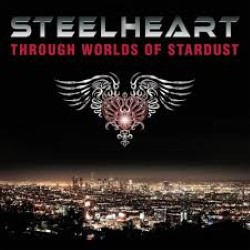 Descargar Steelheart – Through Worlds of Stardust [2017] MEGA