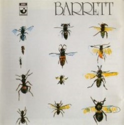 Descargar Syd Barret - Barrett [1970] MEGA