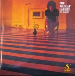Descargar Syd Barret - The Madcap Laughs [1970] MEGA