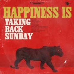 Descargar Taking Back Sunday - Happiness Is [2014] MEGA