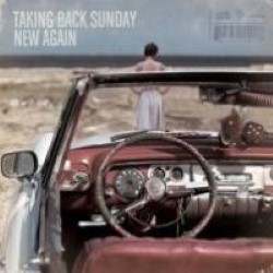 Descargar Taking Back Sunday – New Again [2009] MEGA