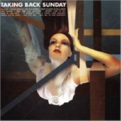 Descargar Taking Back Sunday - Taking Back Sunday [2011] MEGA