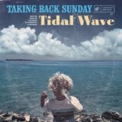 Descargar Taking Back Sunday - Tidal Wave [2016] MEGA